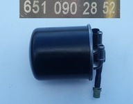 FILTRA PALIWA MERCEDES C 205 W205 6510902852