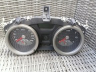 Licznik Renault Megane II 8200364007