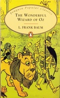 The Wonderful Wizard of Oz - L. Frank Baum