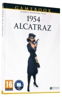 1954 ALCATRAZ GAMEBOOK PC