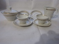 ZESTAW KAWOWY DO ESPRESSO CHODZIEŻ