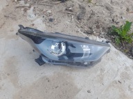 REFLEKTOR PRAWY TOYOTA YARIS 2020-2023