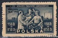 386 KASOWANE,KONGRES ZW.ZAWODOWYCH