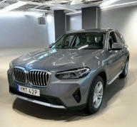 BMW X3 Plug-In xDrive Skora Kamera Navi Full Led FV23 2.0