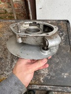 K750 Oryginalna Obudowa karter dyfera Starszy Typ