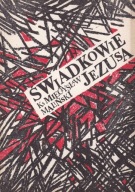 Świadkowie Jezusa M. Maliński