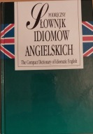 Podręczny słownik idiomów angielskich T. Wyżyński