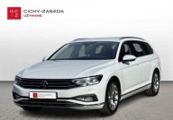 Volkswagen Passat Variant SalonPL Elegance 2.0TDI 150KM Podg.Fotele NAVI T