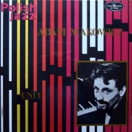 Adam Makowicz – Unit