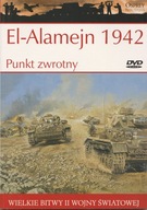El-Alamejn 1942. Punkt zwrotny Ken Ford