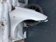 BŁOTNIK PRAWY TOYOTA PRIUS II 1F7 SREBNY W KOLOR