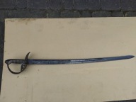 szabla austriacka wz.1904 Legiony Polskie