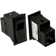 Przełącznik włącznik świateł Zetor Forterra