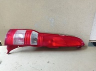 Lampa lewy tył tylna Fiat Panda II 04r 280201