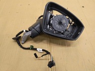 VW TIGUAN II 13 + 2 PIN STELAŻ LUSTERKO PRAWE 5NB857508S