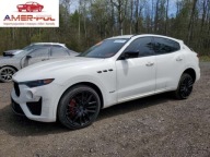 Maserati Levante S Sport 2020 3.0l 3.0 Benzyna 424KM