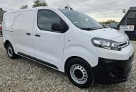 Citroen Jumpy Hdi 2,0
