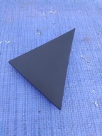 Renault Clio 5 V zaślepka trójkąt tapicerki przód lewy przedni