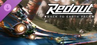Redout - Back to Earth Pack - KLUCZ Steam