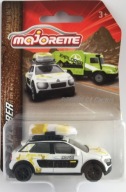 Majorette Citroen Cactus AVENTURE nie C3 C4 C5 C6 kaktus