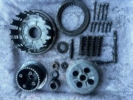 Kawasaki zx6r 03 04 sprzęgło kosz sprzęgłowy