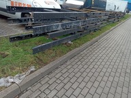 Rama Iveco Daily 35S15 , 35C15 dokumenty