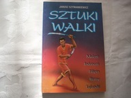 Sztuka Walki Malezji, Indonezji, Filipin, Birmy, Tajlandii.