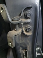 Opel mokka a zawias zawiasy drzwi lewy tył tylne gym