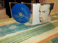 George Michael Jesus To A Child Singiel