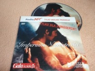 IMPERIUM NAMIĘTNOŚCI -DVD stan ideał - Lektor PL - Piękny film..SUPER