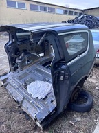 CHRYSLER PACIFICA ĆWIARTKA BŁOTNIK TYŁ TYLNY LEWY POSZYCIE KOLOR PAR