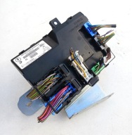 FORD FIESTA MK7 08- MODUŁ KOMFORTU 8V51-15K600-CF