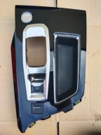 Peugeot 3008 II ramka