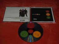 Blink-182 Take Off Your Pants And Jacket 2001