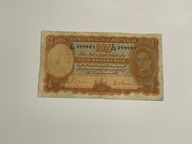 Australia - 10 szylingów - rzadki