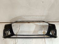 ZDERZAK AUDI A4 B9 LIFT 8W0 19+ PRZÓD NR N538