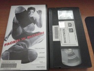 Faceci w butach - Kaseta VHS