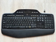 Klawiatura Logitech MK700/MK710