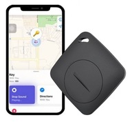 LOKALIZATOR GPS BLUETOOTH TAG AIYATO-L1 APP iPHONE iPAD IOS APPLE FIND MY