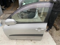 TOYOTA RAV4 III 2005-2013 DRZWI LEWE PRZEDNIE LAKIER 1F7