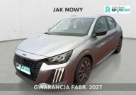 Peugeot 208 Active Jak Nowy Od RiA 1.2 Benzyna 100KM