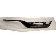 NOWA LEWA LISTWA HOKEJ ZDERZAKA PRZÓD VOLVO S60 V60 II 2013-2017 31353654