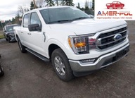Ford F150 XLT 2023 3.5l 3.5 Benzyna 400KM