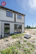 Dom, Piła, Pilski, 100 m²