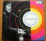 WOJCIECH SKOWROŃSKI – BLUES & ROCK