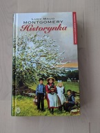 Historynka Lucy Maud Montgomery