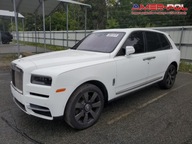Rolls-Royce Cullinan 2024 Rolls-Royce Cullinan 6.8 Benzyna 563KM