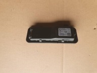 MODUŁ STEROWNIK ZAMKA OPEL MOKKA A 13503204