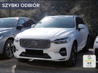 VOLVO XC60 B5 AWD Core Suv 2.0 (264KM) 2026
