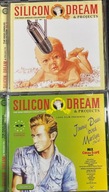 SILICON DREAM & PROJECTS The maxi-singles collection vol.2. - vol.3 !!!